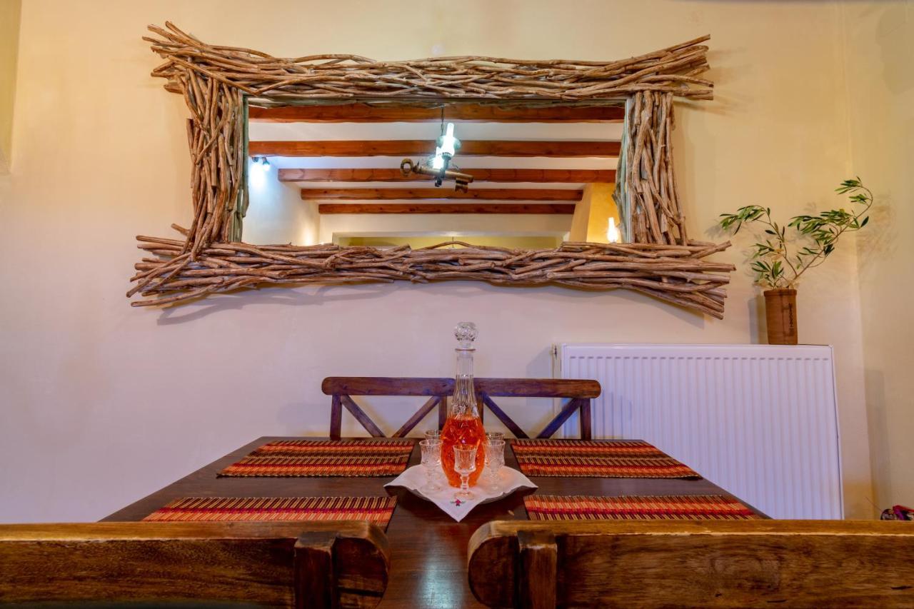 Corfu Sokraki Villas Sokrákion Eksteriør bilde