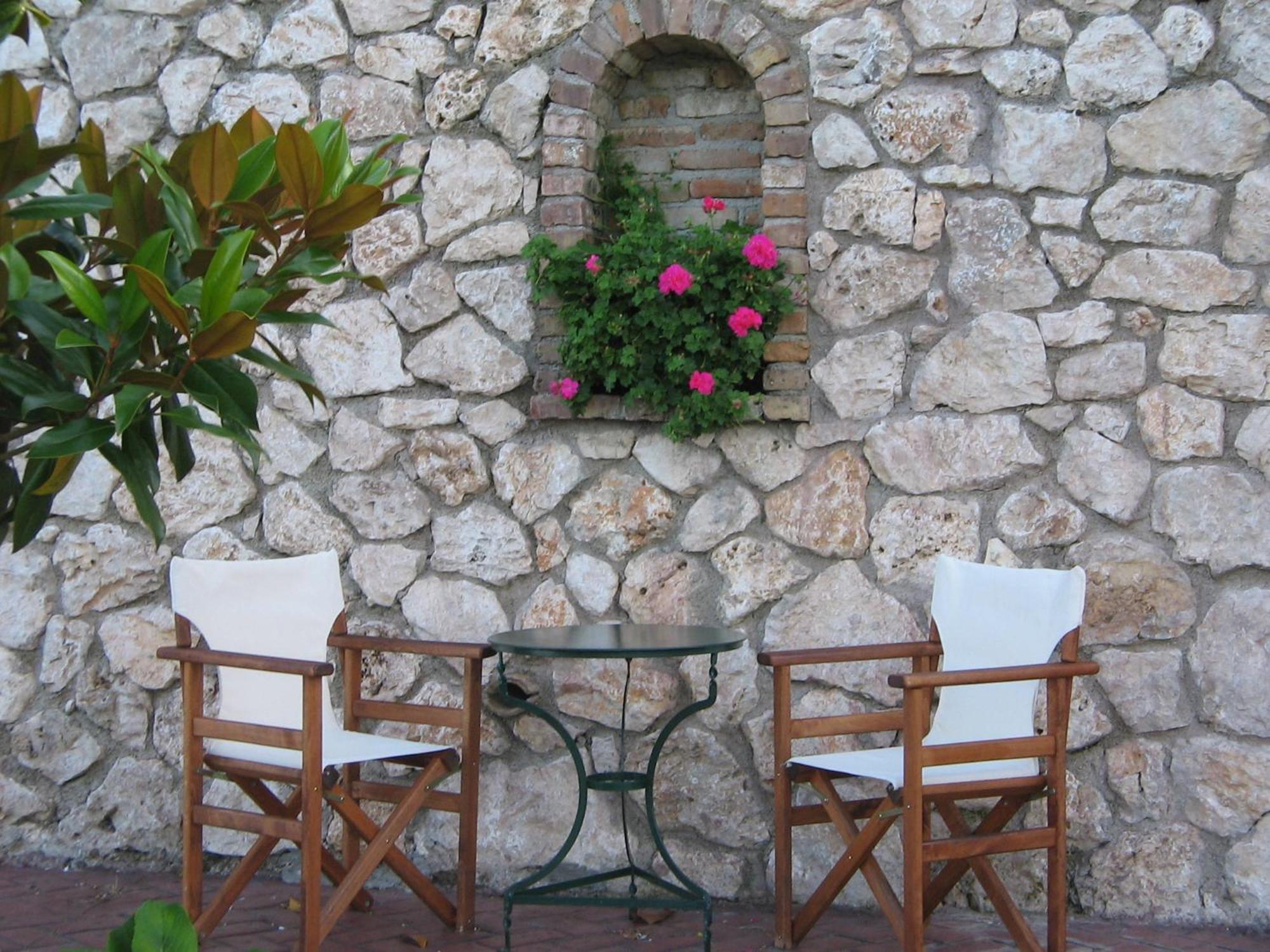 Corfu Sokraki Villas Sokrákion Eksteriør bilde