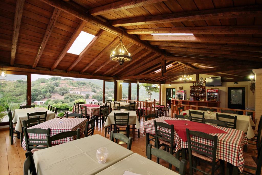 Corfu Sokraki Villas Sokrákion Eksteriør bilde