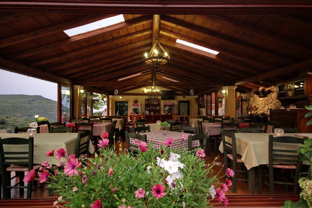 Corfu Sokraki Villas Sokrákion Eksteriør bilde