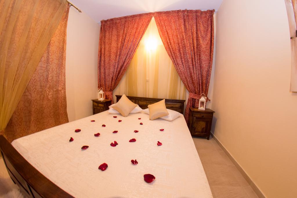Corfu Sokraki Villas Sokrákion Eksteriør bilde