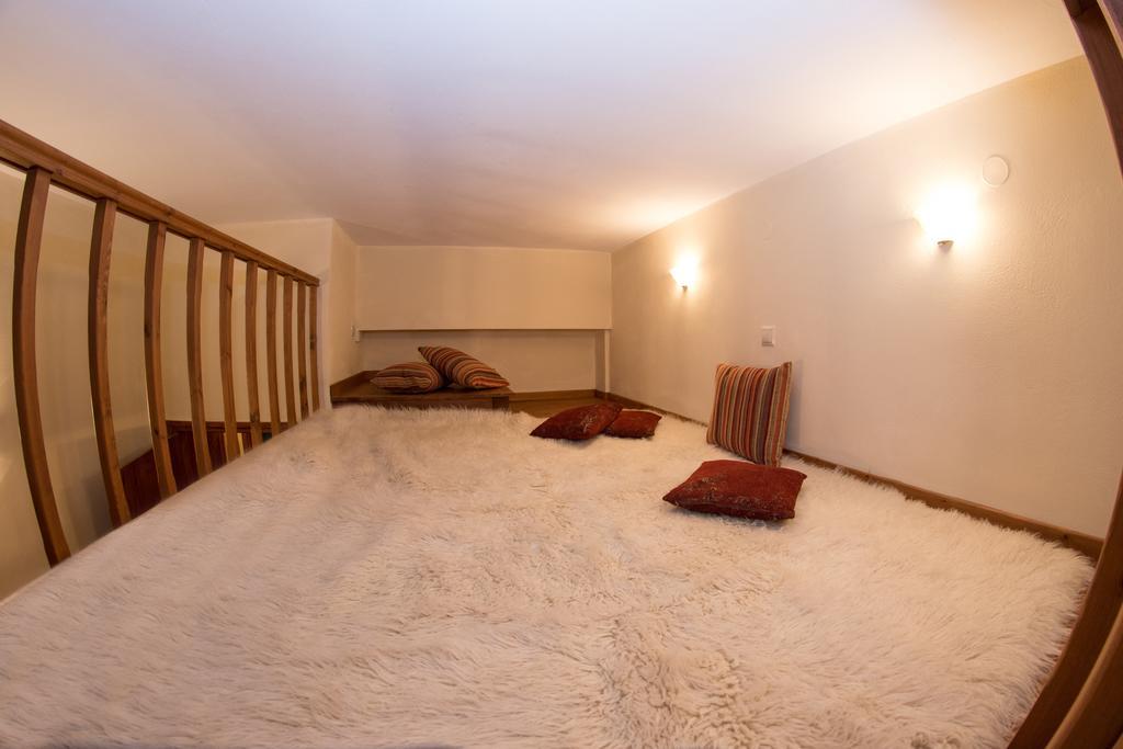 Corfu Sokraki Villas Sokrákion Eksteriør bilde